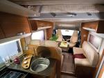 Adria Matrix M 680 SP 2010 года